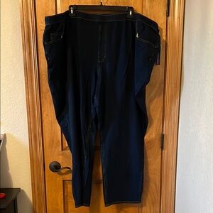 Catherine’s Pull On Knit Jean